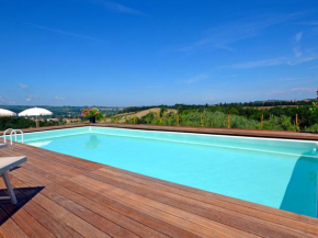 Apartment Podere La Torre-2 by Interhome Certaldo
